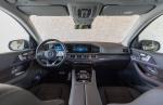 Mercedes-Benz GLS400 d 4Matic AMG Line 2019 года (WW)
